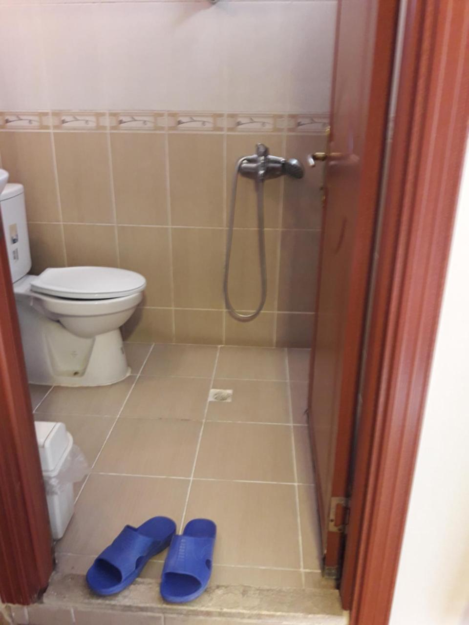 Tahtali Hotel Mersin  Luaran gambar